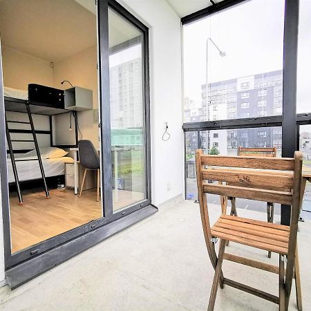 Scandian Apartments - City Park Reval Exterior foto